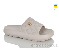 Шлепки Крок